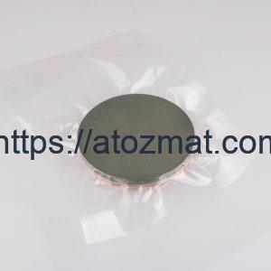 Antimony Tin Oxide Sputtering Targets (SnO2-Sb2O3 Sputtering Targets) | ATO-ST