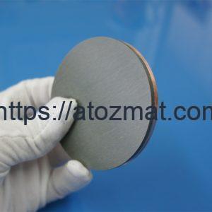 Aluminum Doped Zinc Oxide Sputtering Targets (Al2O3-ZnO Sputtering Targets) | AZO-ST