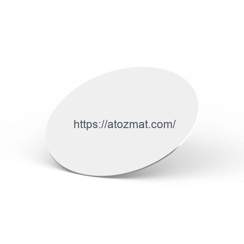 Silver Sputtering Targets (Ag Sputtering Targets) | Ag-ST