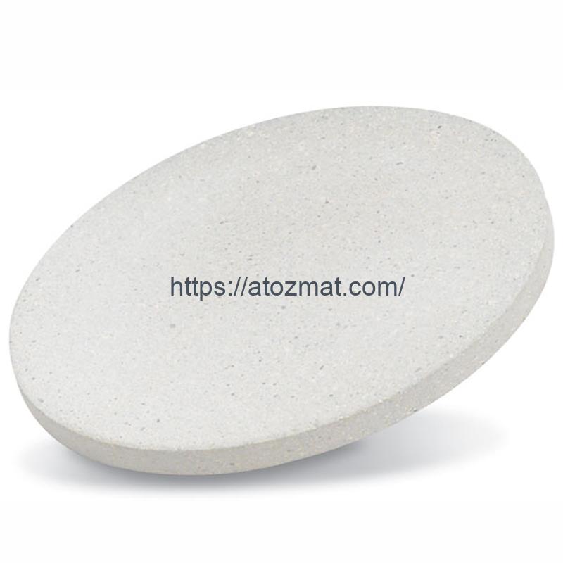 Silver Oxide Sputtering Targets (Ag2O Sputtering Targets) | Ag2O-ST