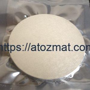 Silver Telluride Sputtering Targets (Ag2Te Sputtering Targets) | Ag2Te-ST