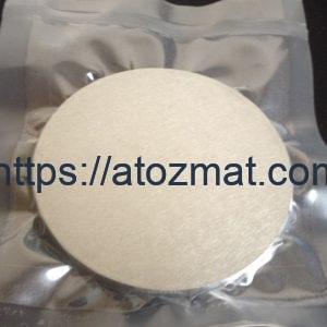 Silver Indium Ditelluride Sputtering Targets (AgInTe2 Sputtering Targets) | AgInTe2-ST