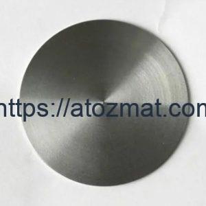 Aluminum-Boron Alloy Sputtering Targets (Al-B Sputtering Targets) | Al-B-ST