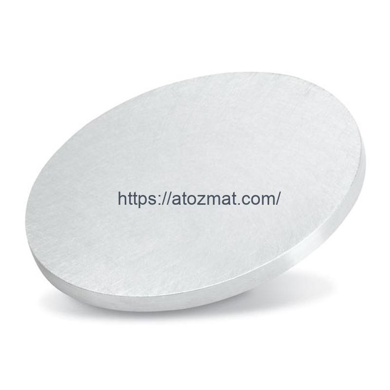 Aluminum-Cobalt Alloy Sputtering Targets (Al-Co Sputtering Targets) | Al-Co-ST