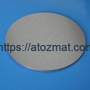 Aluminum-Nickel Alloy Sputtering Targets (Al-Ni Sputtering Targets) | Al-Ni-ST