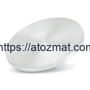 Aluminum Sputtering Targets (Al Sputtering Targets) | Al-ST