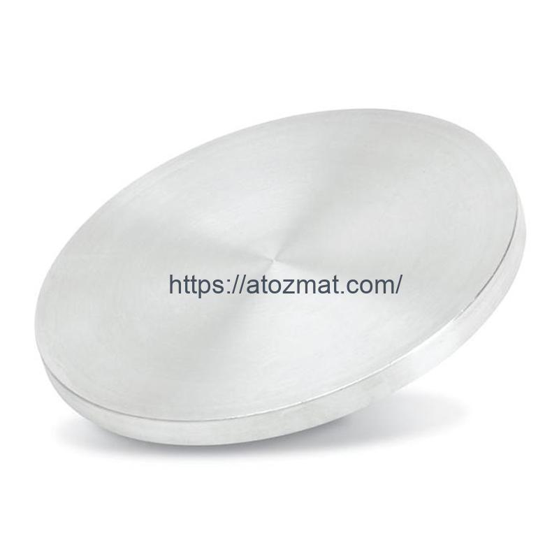 Aluminum Sputtering Targets (Al Sputtering Targets) | Al-ST