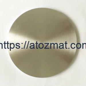 Aluminum-Silicon-Copper Alloy Sputtering Targets (Al-Si-Cu Sputtering Targets) | Al-Si-Cu-ST