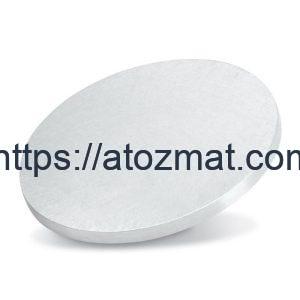 Aluminum-Silicon Alloy Sputtering Targets (Al-Si Sputtering Targets) | Al-Si-ST