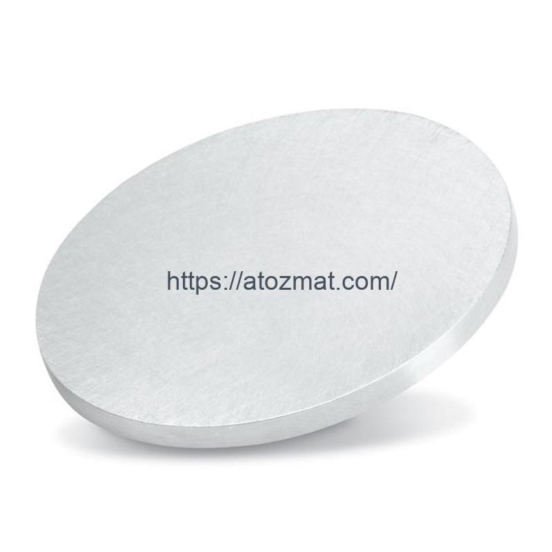 Aluminum-Silicon Alloy Sputtering Targets (Al-Si Sputtering Targets) | Al-Si-ST