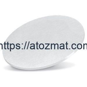 Aluminum-Titanium Alloy Sputtering Targets (Al-Ti Sputtering Targets) | Al-Ti-ST
