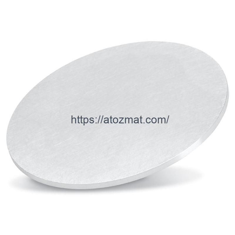 Aluminum-Titanium Alloy Sputtering Targets (Al-Ti Sputtering Targets) | Al-Ti-ST