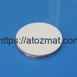 Aluminum Oxide Sputtering Targets (Al2O3 Sputtering Targets) | Al2O3-ST