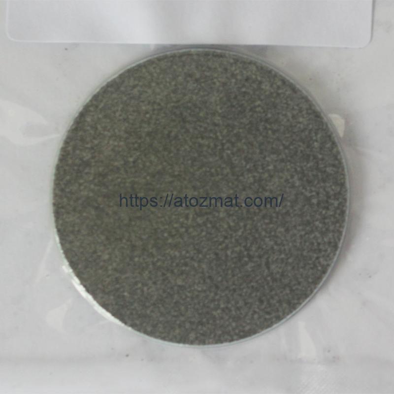 Aluminum Selenide Sputtering Targets (Al2Se3 Sputtering Targets) | Al2Se3-ST