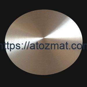 Aluminum Telluride Sputtering Targets (Al2Te Sputtering Targets) | Al2Te-ST