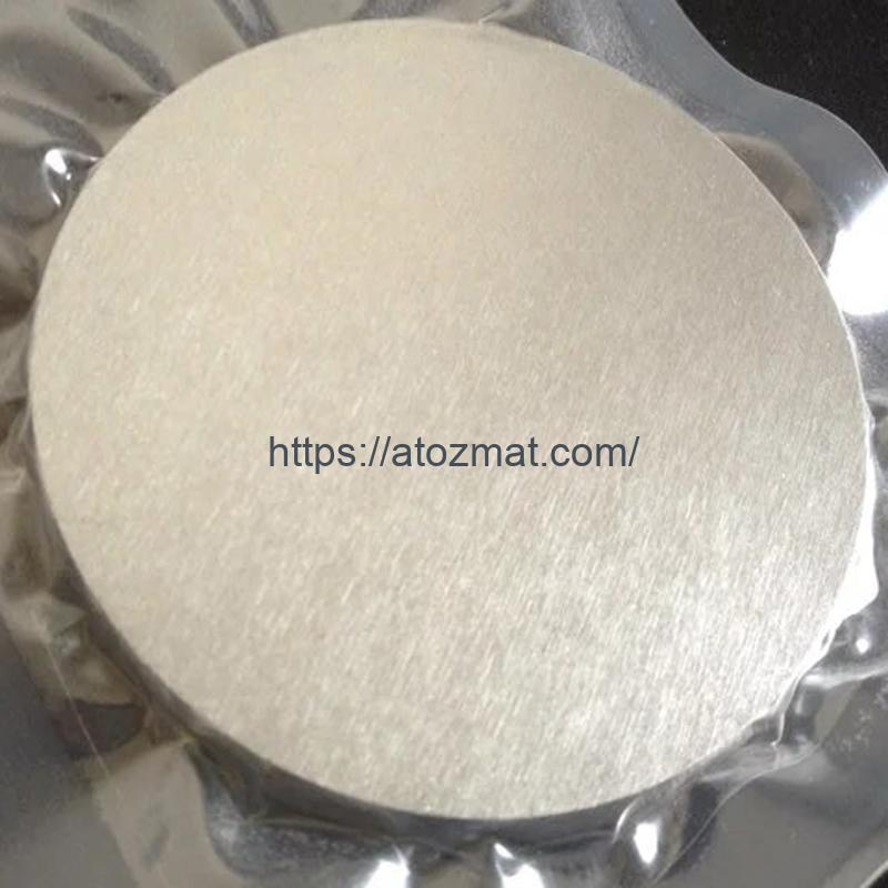 Aluminum Telluride Sputtering Targets (Al2Te3 Sputtering Targets) | Al2Te3-ST