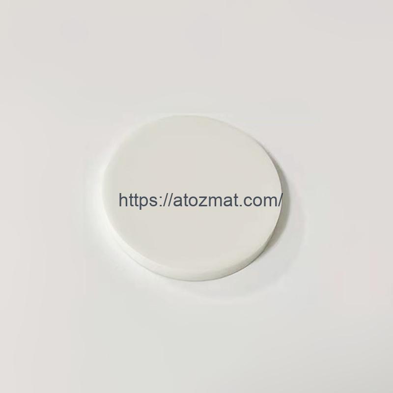 Aluminum Fluoride Sputtering Targets (AlF3 Sputtering Targets) | AlF3-ST