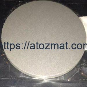 Aluminum Nitride Sputtering Targets (AlN Sputtering Targets) | AlN-ST