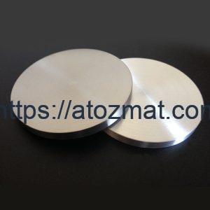 Aluminum Telluride Sputtering Targets (AlTe Sputtering Targets) | AlTe-ST