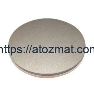 Titanium Aluminum Nitride Sputtering Targets (AlTiN Sputtering Targets) | AlTiN-ST