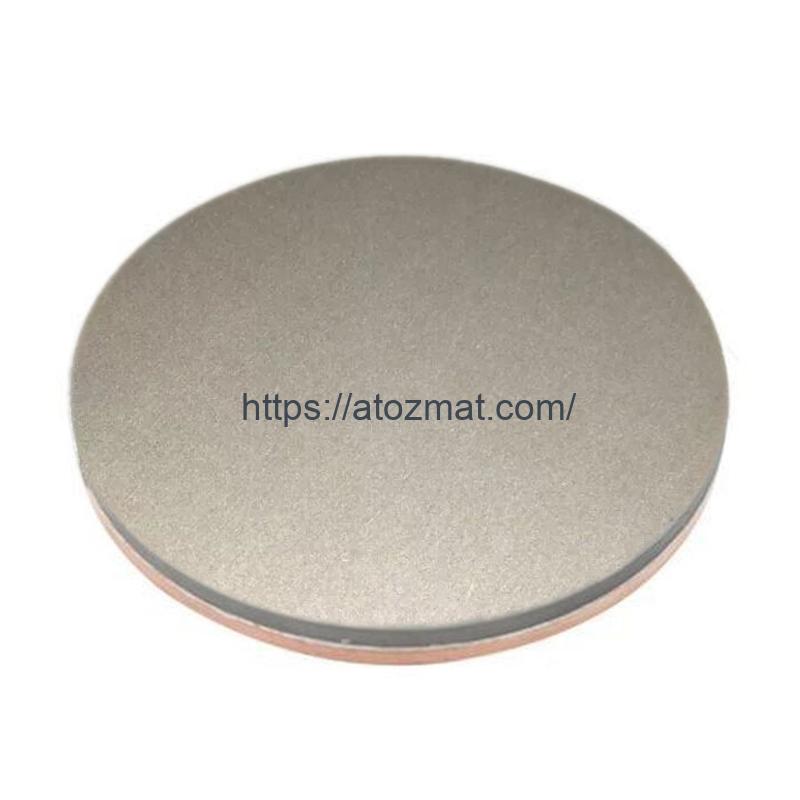 Titanium Aluminum Nitride Sputtering Targets (AlTiN Sputtering Targets) | AlTiN-ST