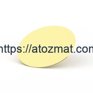 Gold Sputtering Targets (Au Sputtering Targets) | Au-ST