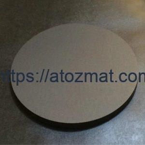 Boron Sputtering Targets (B Sputtering Targets) | B-ST