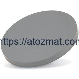 Boron Carbide Sputtering Targets (B4C Sputtering Targets) | B4C-ST