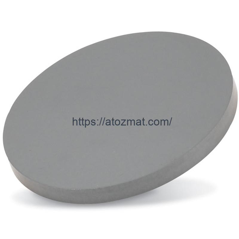 Boron Carbide Sputtering Targets (B4C Sputtering Targets) | B4C-ST