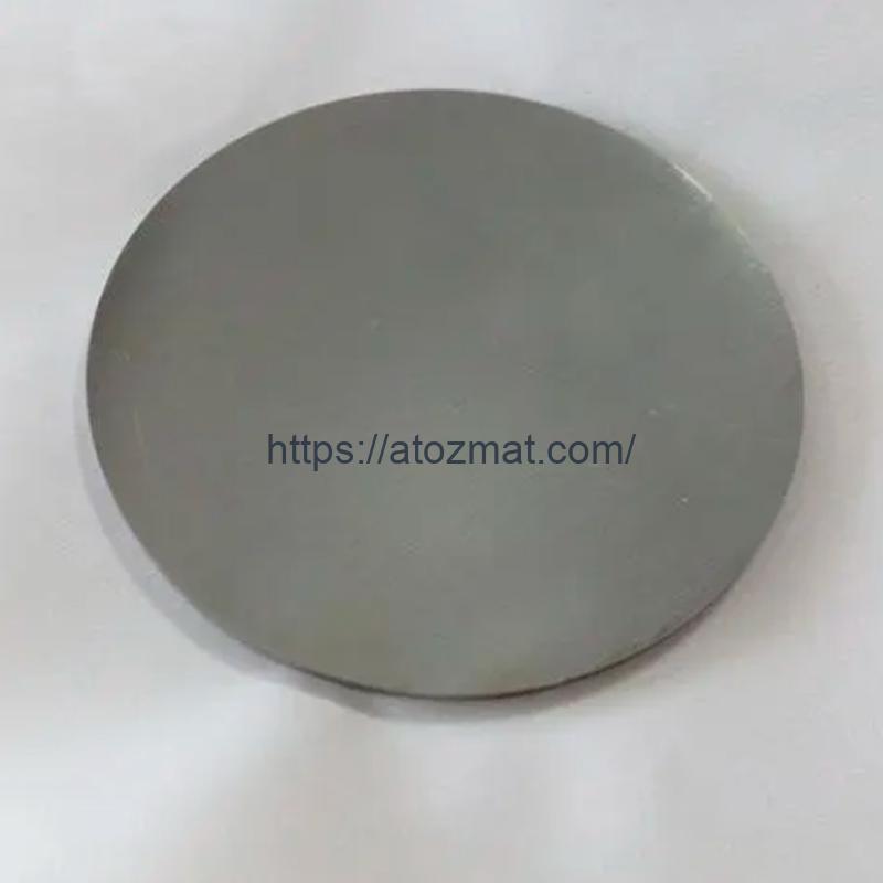 Barium Iron Molybdate Sputtering Targets (Ba2FeMoO6 Sputtering Targets) | Ba2FeMoO6-ST