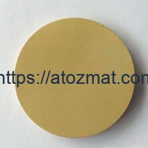 Barium Bismuth Oxide Sputtering Targets (BaBiO3 Sputtering Targets) | BaBiO3-ST