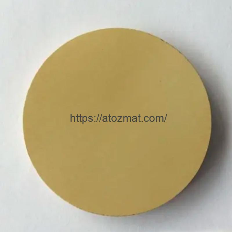 Barium Bismuth Oxide Sputtering Targets (BaBiO3 Sputtering Targets) | BaBiO3-ST