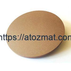 Barium Ferrite Sputtering Targets (BaFeO3 Sputtering Targets) | BaFeO3-ST