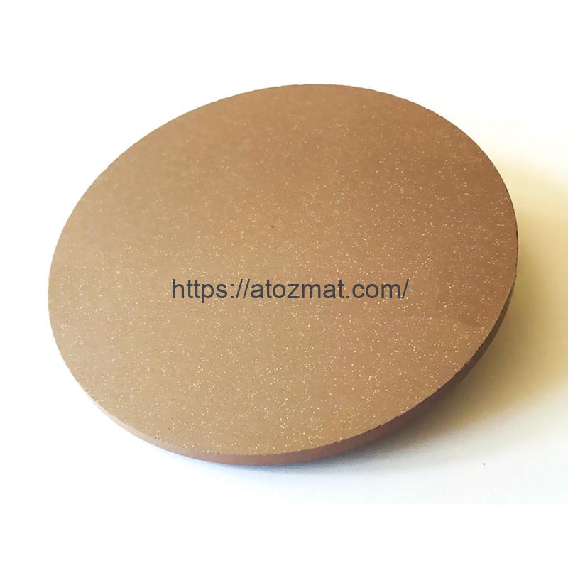 Barium Ferrite Sputtering Targets (BaFeO3 Sputtering Targets) | BaFeO3-ST