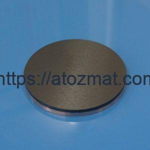 Barium Ruthenate Sputtering Targets (BaRuO3 Sputtering Targets) | BaRuO3-ST