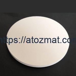 BaSrNb2O6-ST.jpg Barium Strontium Niobium Oxide Sputtering Targets (BaSrNb2O6 Sputtering Targets) | BaSrNb2O6-ST