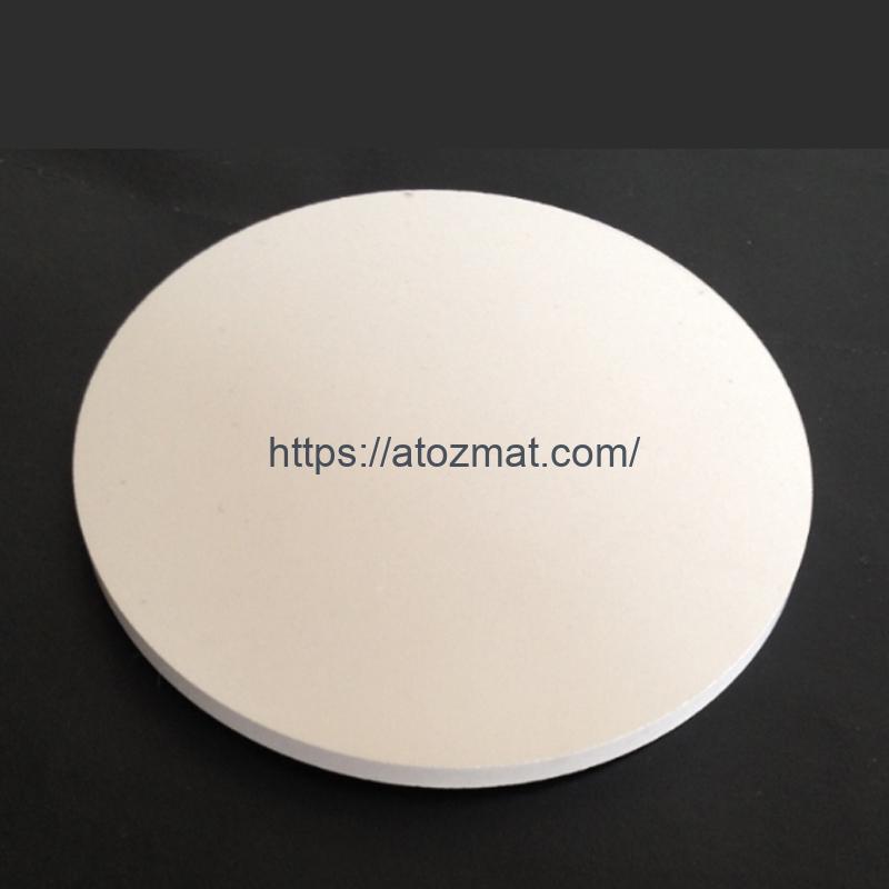 Barium Strontium Niobium Oxide Sputtering Targets (BaSrNb2O6 Sputtering Targets) | BaSrNb2O6-ST