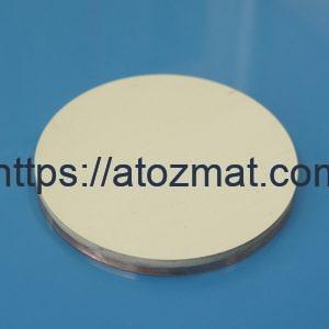 Barium Zirconate Sputtering Targets (BaZrO3 Sputtering Targets) | BaZrO3-ST