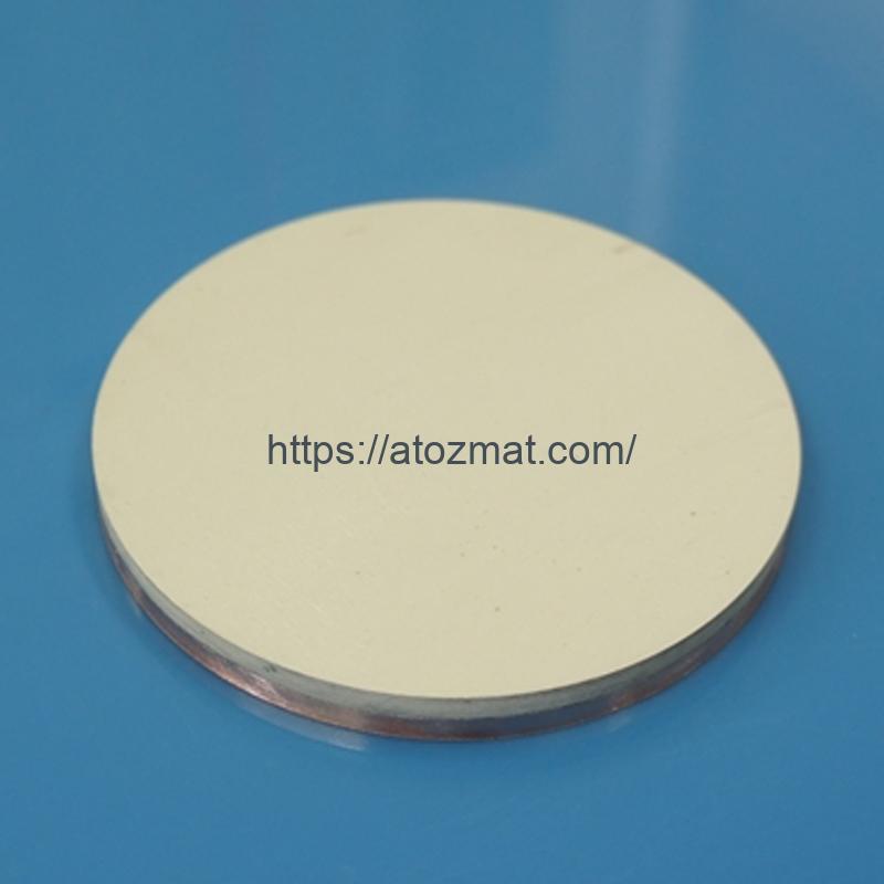 Barium Zirconate Sputtering Targets (BaZrO3 Sputtering Targets) | BaZrO3-ST