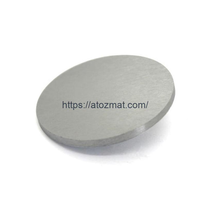 Bismuth Selenide Sputtering Targets (Bi2Se3 Sputtering Targets) | Bi2Se3-ST