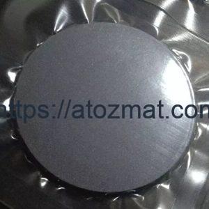 Copper Indium Gallium Selenide Sputtering Targets (CuInGaSe Sputtering Targets) | CIGS-ST