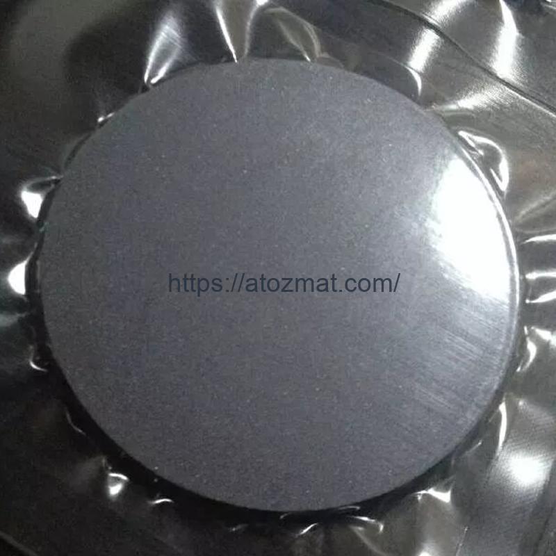 Copper Indium Gallium Selenide Sputtering Targets (CuInGaSe Sputtering Targets) | CIGS-ST