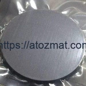 Copper Indium Gallium Sulfur Selenide Sputtering Targets (CuInGaSSe Sputtering Targets) | CIGSS-ST