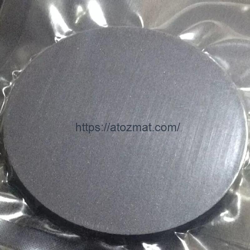 Copper Indium Gallium Sulfur Selenide Sputtering Targets (CuInGaSSe Sputtering Targets) | CIGSS-ST