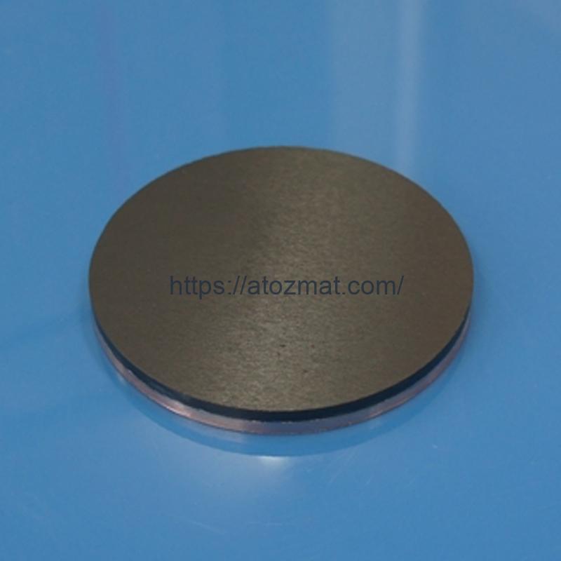 Calcium Ruthenate Sputtering Targets (CaRuO3 Sputtering Targets) | CaRuO3-ST