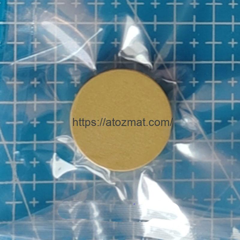 Calcium Vanadium Oxide Sputtering Targets (CaVO3 Sputtering Targets) | CaVO3-ST