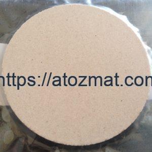 Calcium Zirconate Sputtering Targets (CaZrO3 Sputtering Targets) | CaZrO3-ST