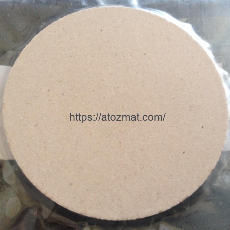 Calcium Zirconate Sputtering Targets (CaZrO3 Sputtering Targets) | CaZrO3-ST