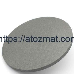 Cadmium Selenide Sputtering Targets (CdSe Sputtering Targets) | CdSe-ST