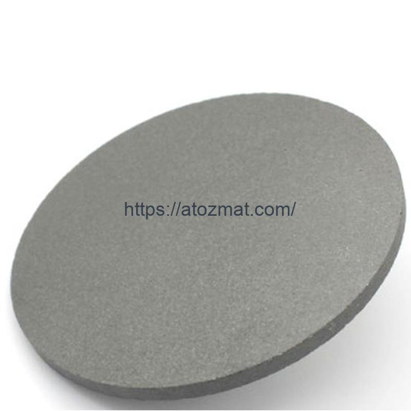 Cadmium Selenide Sputtering Targets (CdSe Sputtering Targets) | CdSe-ST